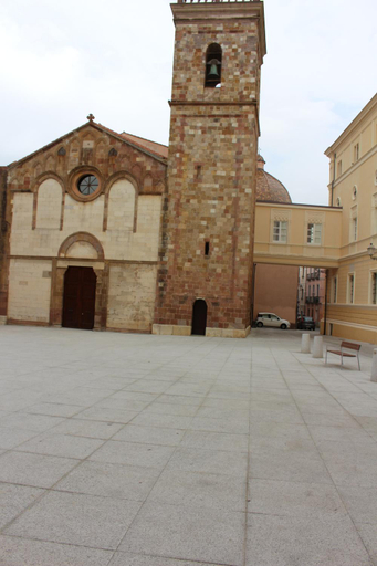 Others 4, Via Cavour 19, Camere del Conte, Carbonia-Iglesias