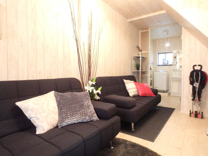Others 4, Karahori Guest House, Osaka