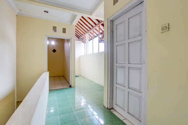 Others 5, OYO 93859 Saffa 27 Guest House, Bantul
