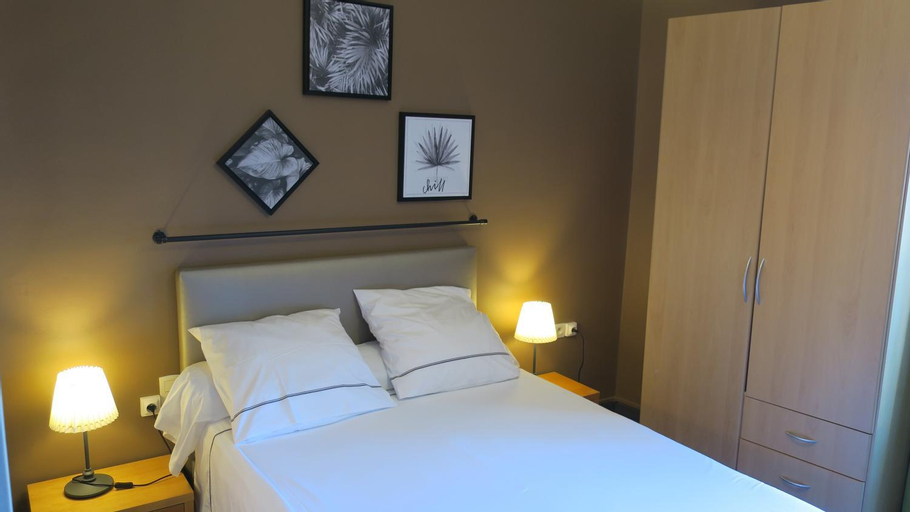 Bedroom 13