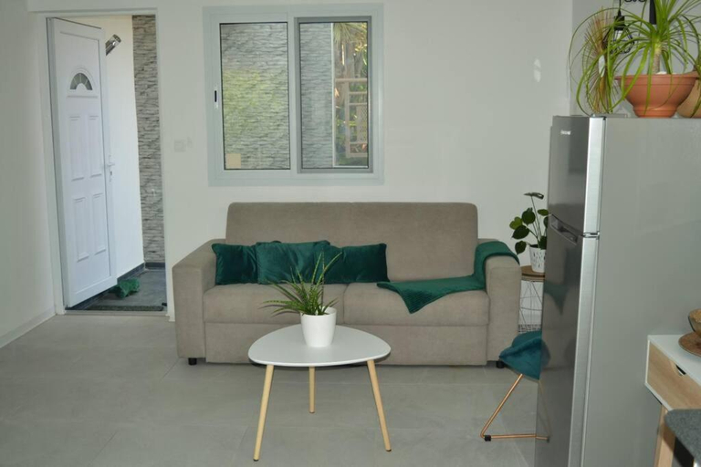 4, Les Villas du Bambou - Villa Bambou jusqu'a 6 pers, Le Gosier