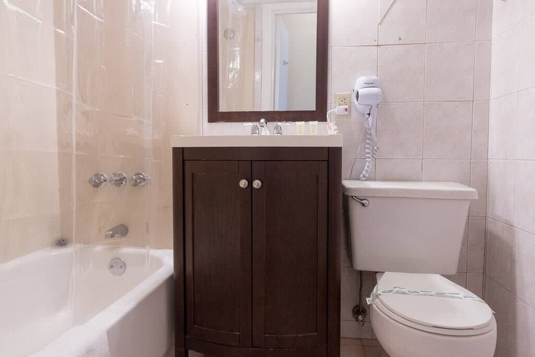 Bathroom 4, 331 Studio Hollywood Beach, Broward