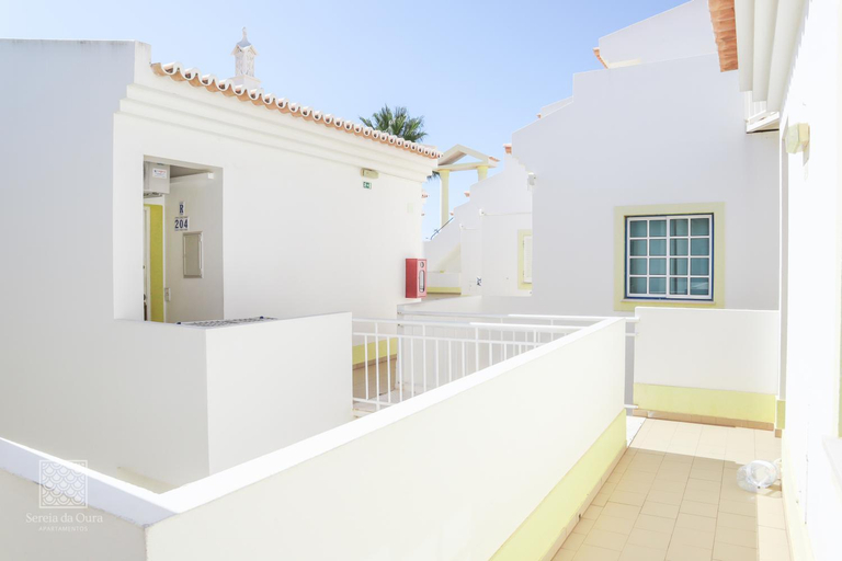 Exterior & Views 1, Apartamentos Sereia da Oura, Albufeira
