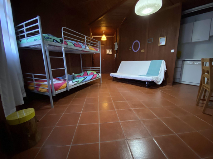 YMCA Camp Alambre, Setúbal