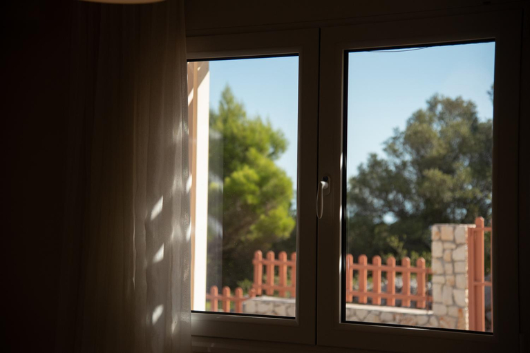Others 2, Villa Erato, Ionian Islands