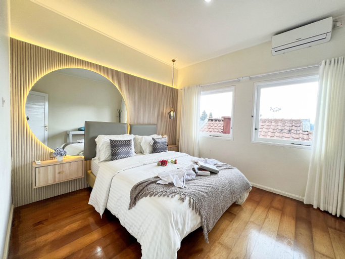 Bedroom 21