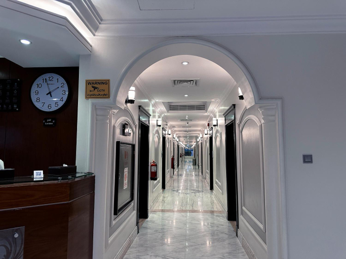 Public Area 4, Art Suite, Riyadh