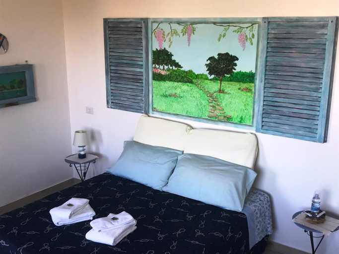 Others 3, B&B Magna Grecia, Crotone