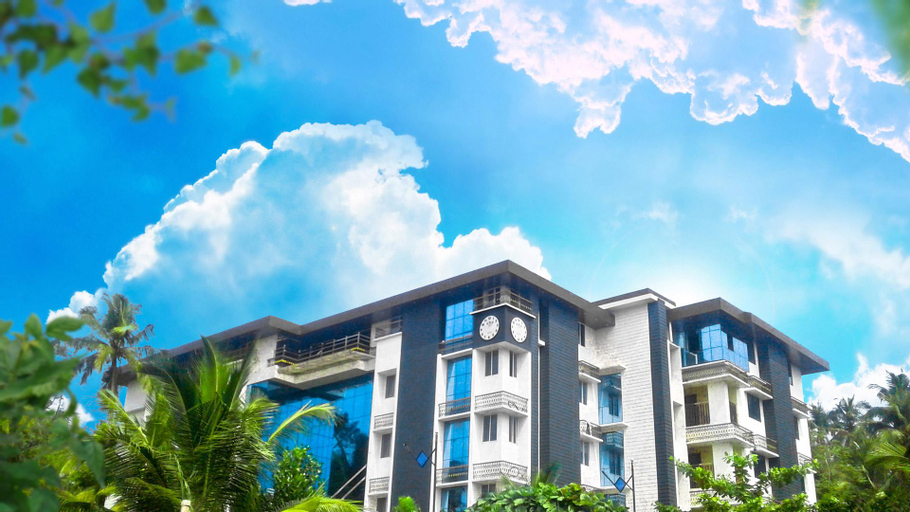 Builda Park Inn, Palakkad