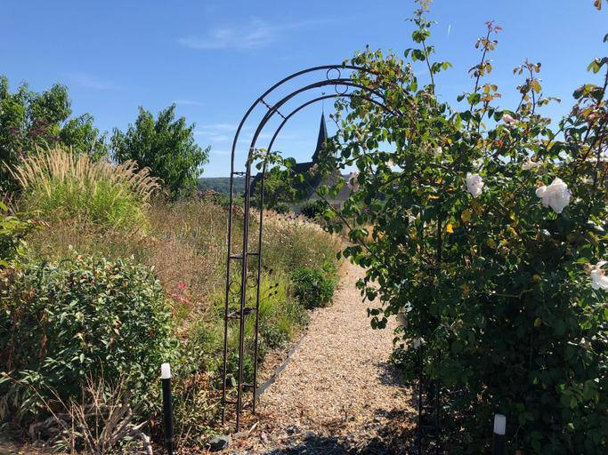 Others 3, Les Herbes Flottantes, Calvados