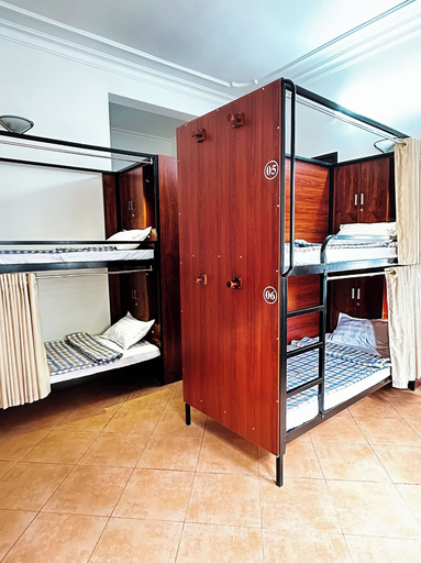 Bedroom 5, Tuna Homestay, Cầu Giấy
