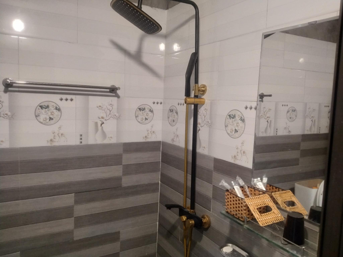 Bathroom 3, Retreat Home Bản Dọi Mộc Châu, Mộc Châu