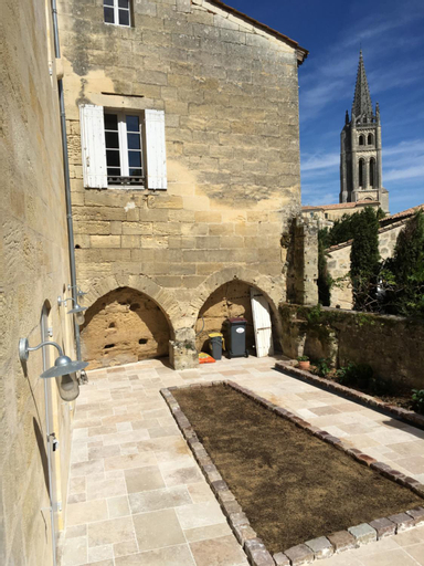 La maison d artiste, Gironde