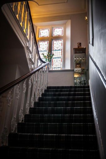 Public Area, Heywood Spa Hotel, Pembrokeshire