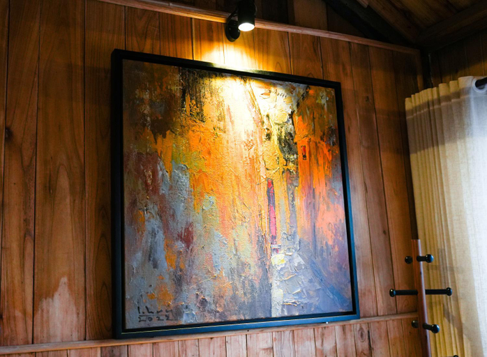 Others 4, Bavi Hideaway Retreat - Venuestay, Ba Vi
