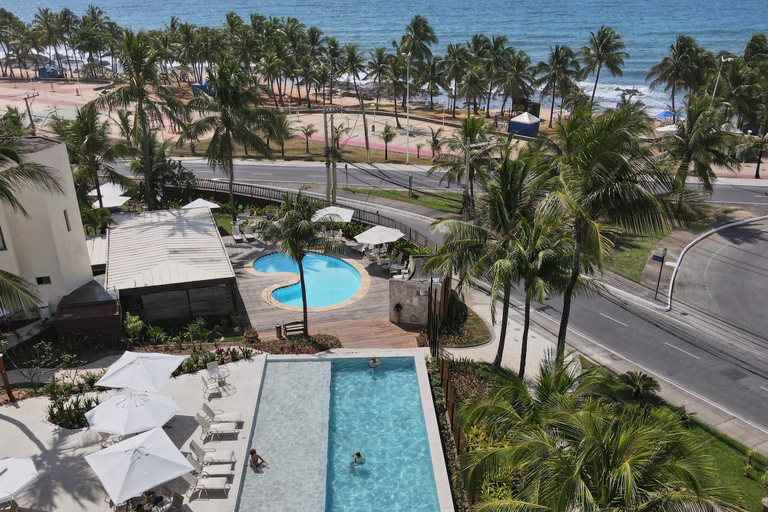 Exterior & Views 2, Casa Di Vina Boutique Hotel, Salvador