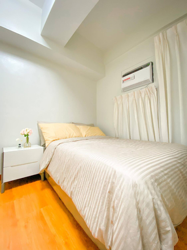 Bedroom 3, Deluxe Room w/ Pool & Billiards, Makati City