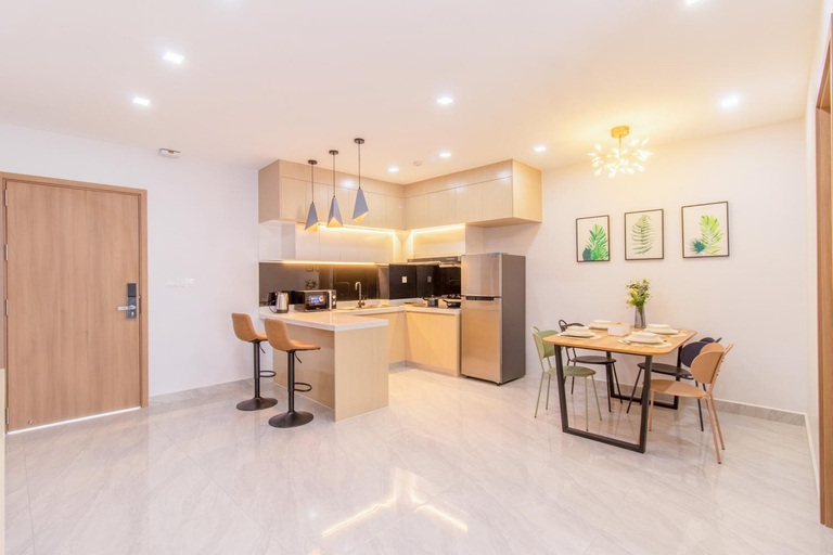Others 4, Sky Park Condotel & Residence, Siem Reap