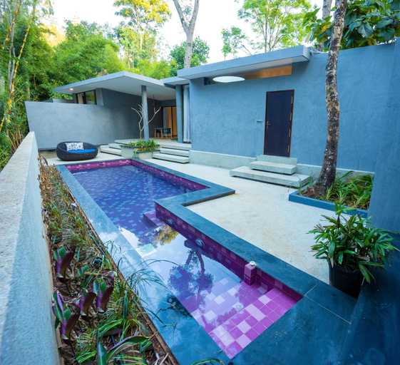 Sport & Beauty 2, Java Rain Resort, Chikmagalur