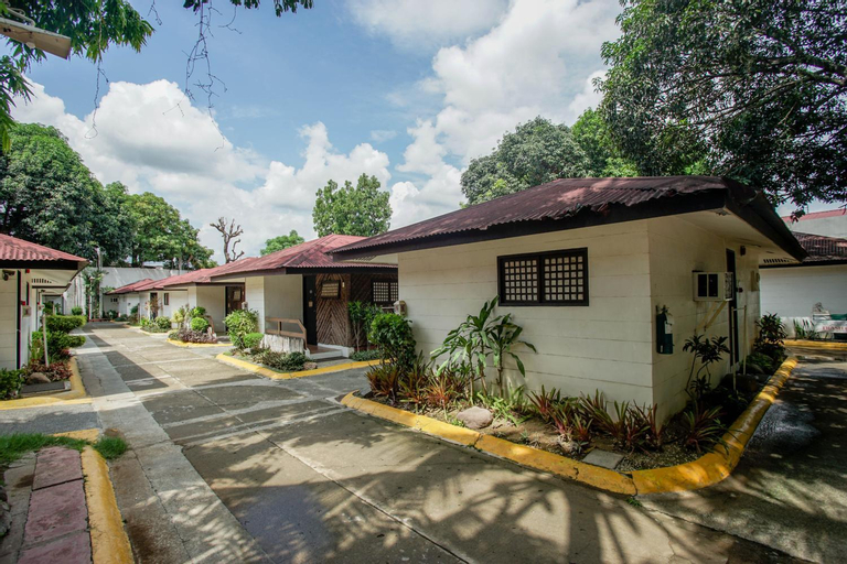 Ciudad Christhia Resort, 9 Waves, San Mateo