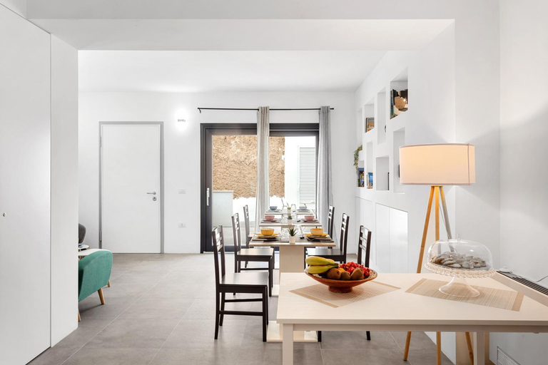 Others 4, Double D House, Olbia-Tempio