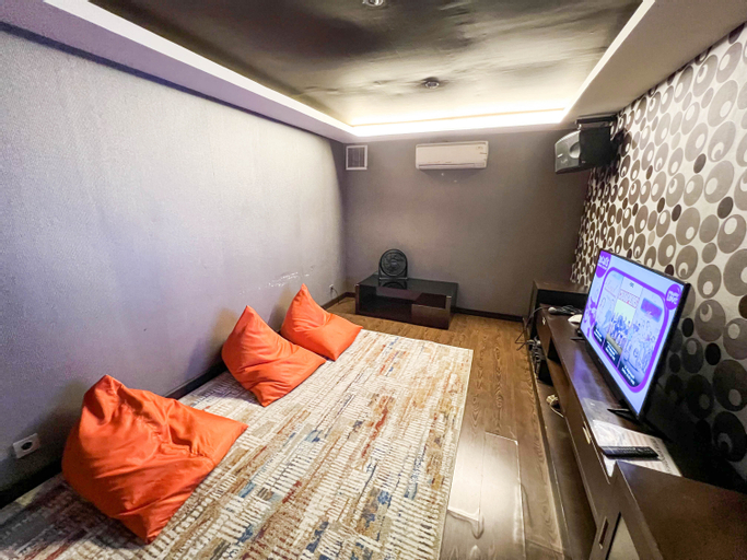 Others 5, Villa Dago Bandung Family Only (Amethyst PG-28) With Private Pool, Bandung