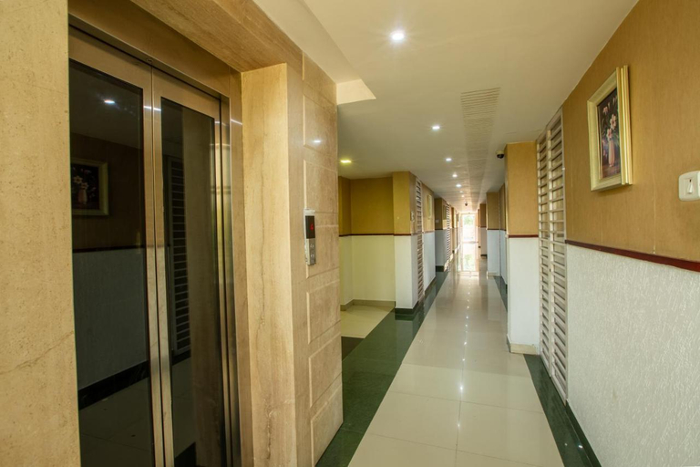 Others 5, SVS GRANDE, Pudukkottai