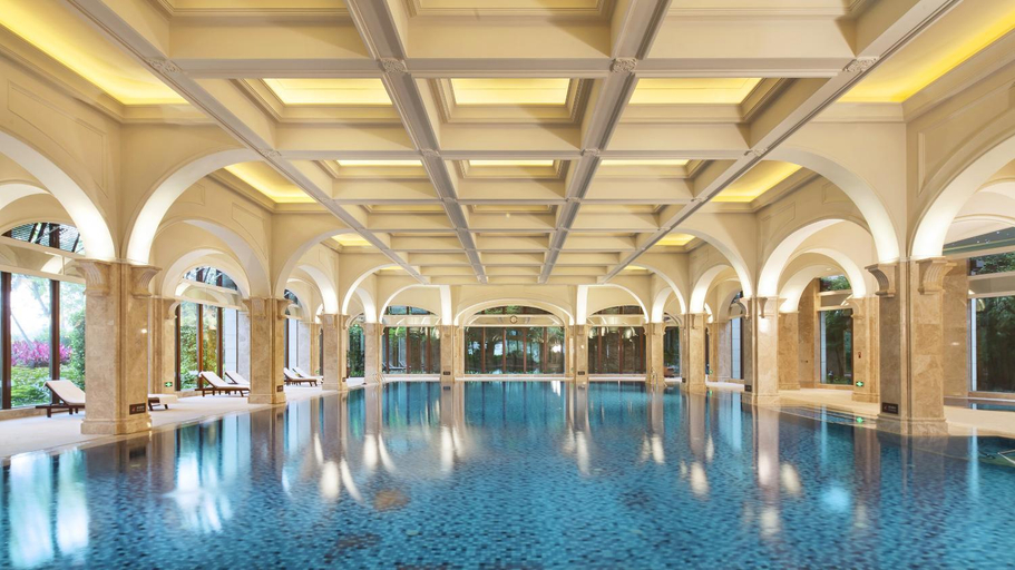 Sport & Beauty, C&D Hotel Fuzhou, Fuzhou