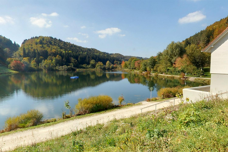 Others 5, Hotel Garni Grottental, Zollernalbkreis