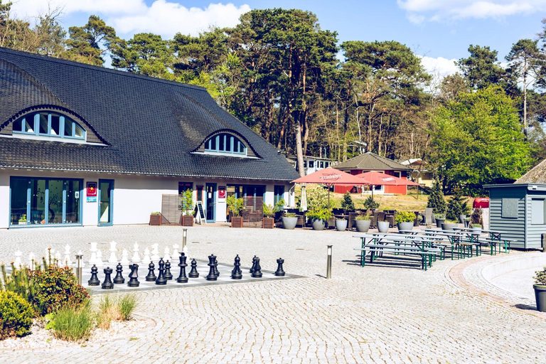 Food & Drinks, Regenbogen Gohren, Vorpommern-Rügen