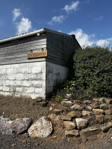 Others 5, 2 Bed Chalet on Working Farm, Devon