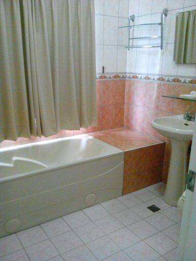 Bathroom 3, Taiwan Reishi Expert Bed and Breakfast, New Taipei City