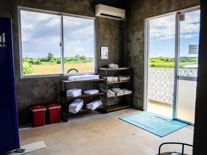 Others 3, GLAMTECH RESORTS HEAVEN, Miyakojima