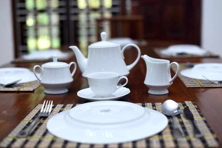 Food & Drinks 4, Sun and Green Eco Lodge - Dambulla, Dambulla