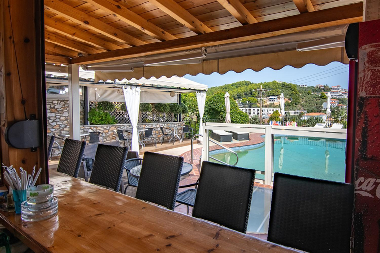 Food & Drinks, Villa Nina Adult only, Thessaly