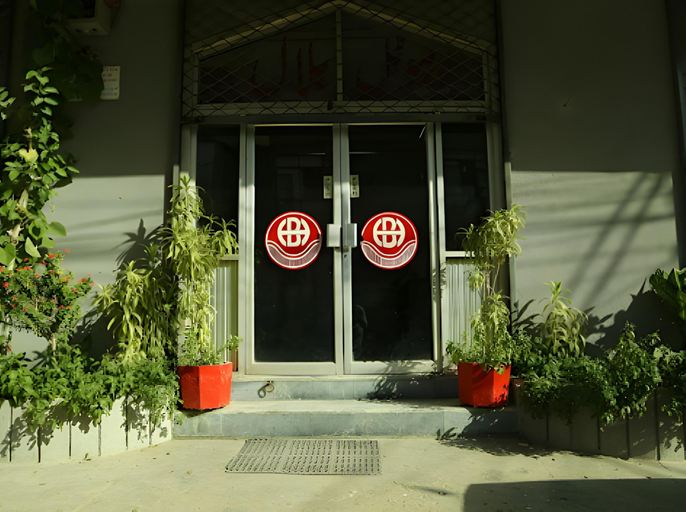 Exterior & Views 5, The Times inn Couples, Karachi
