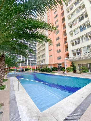 Sport & Beauty 2, Deluxe Room w/ Pool & Billiards, Makati City