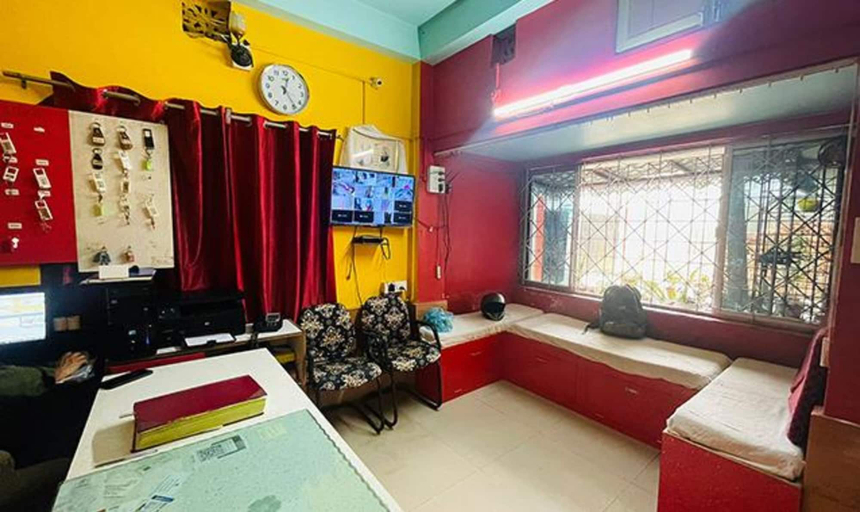 Others 5, Fabhotel Prince, Darjiling