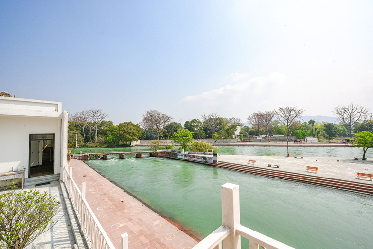 Sport & Beauty 4, Fabhotel Jaswinder Bhawan, Hardwar