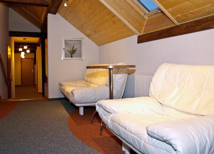 Bedroom 3, Noclegi Helvet, Bieszczady
