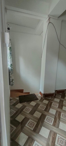 Bedroom 3, Dik's Home, Darjiling