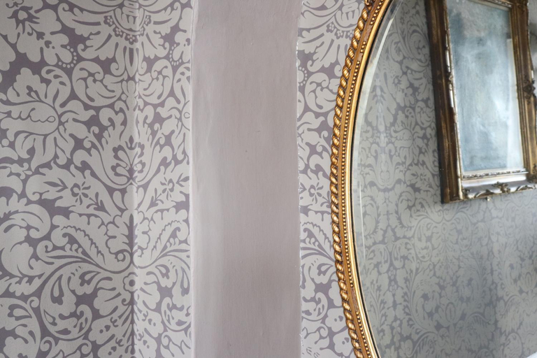 Bathroom 3, Causeway Hotel, Causeway Coast and Glens