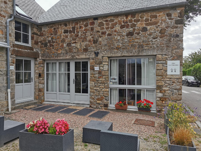 Others 5, Gîtes Les 2 Hermines, Ille-et-Vilaine