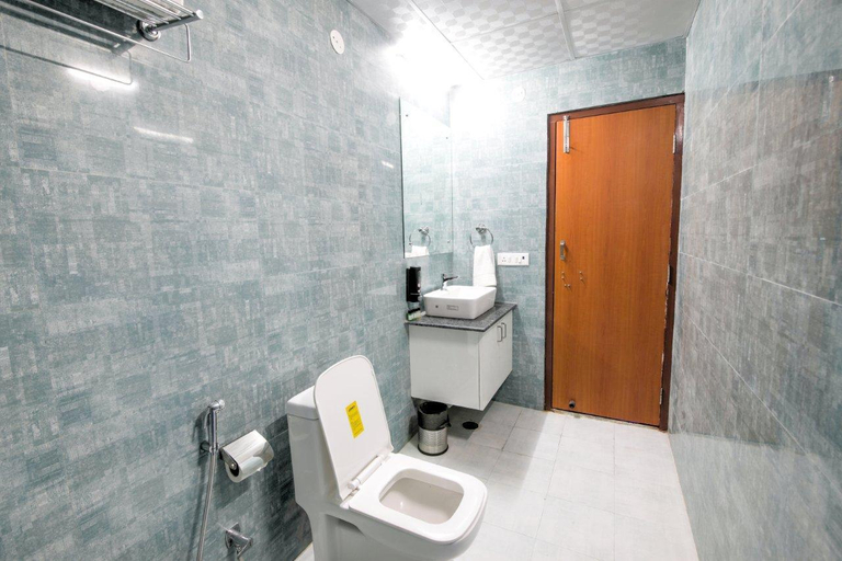 Bathroom 4, Kusum house, Gautam Buddha Nagar