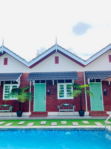 Others 2, Gading Chalet, Kuala Terengganu