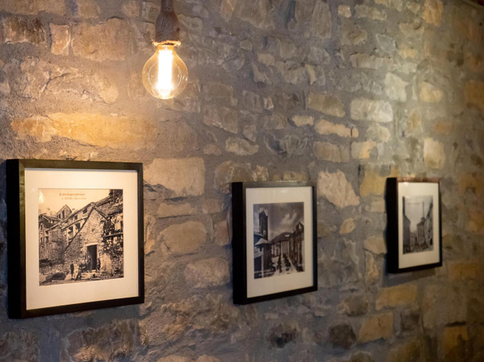 Others 5, CASA CRUZ - auto check-in, Huesca