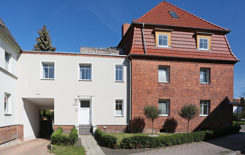 Others 2, Apartments am Frankenteich, Vorpommern-Rügen