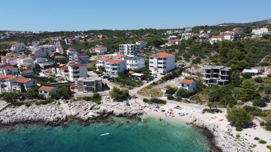 Exterior & Views 2, Beach House Paradiso, Rogoznica