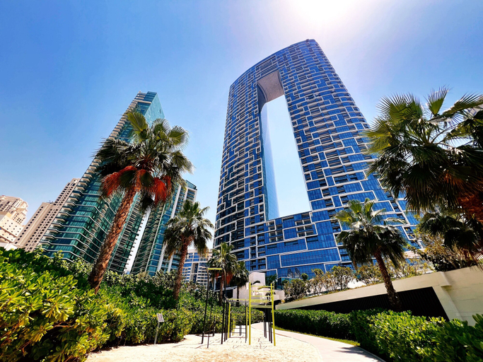 Exterior & Views 2, Address JBR - Mint Stay, Dubai