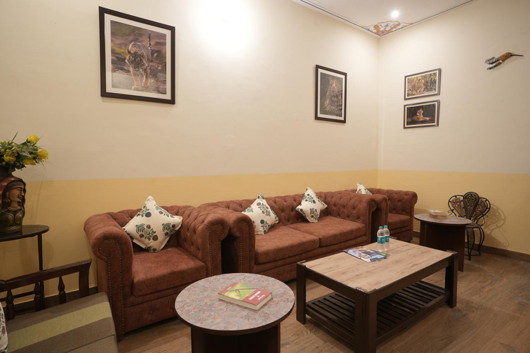 Others 4, Rajputana Heritage Ranthambhore Home Stay, Sawai Madhopur